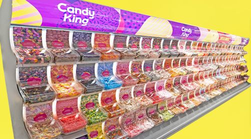 Candy King