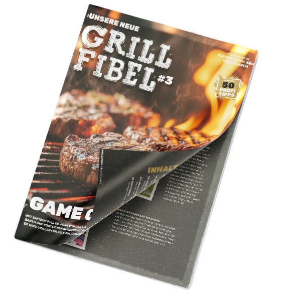 Grillfibel