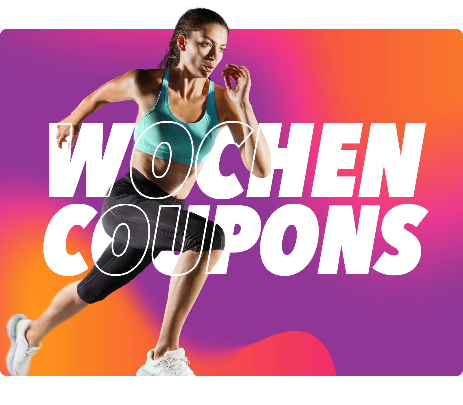 Wochen-Coupons