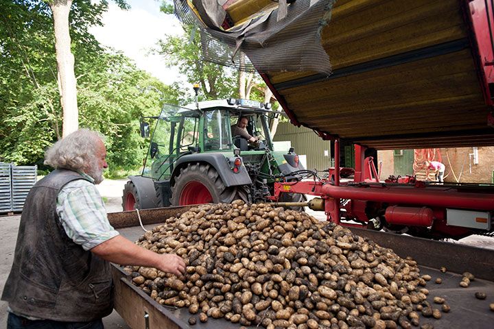 Christiansen's Biolandhof