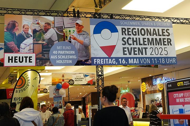 Schlemmer-Event