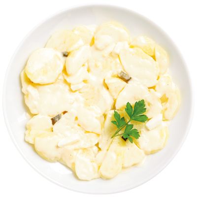 CITTI Genuss Kartoffelsalat