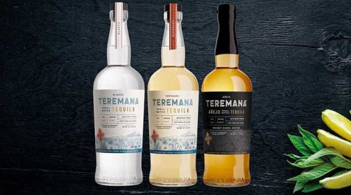 Teremana Tequila