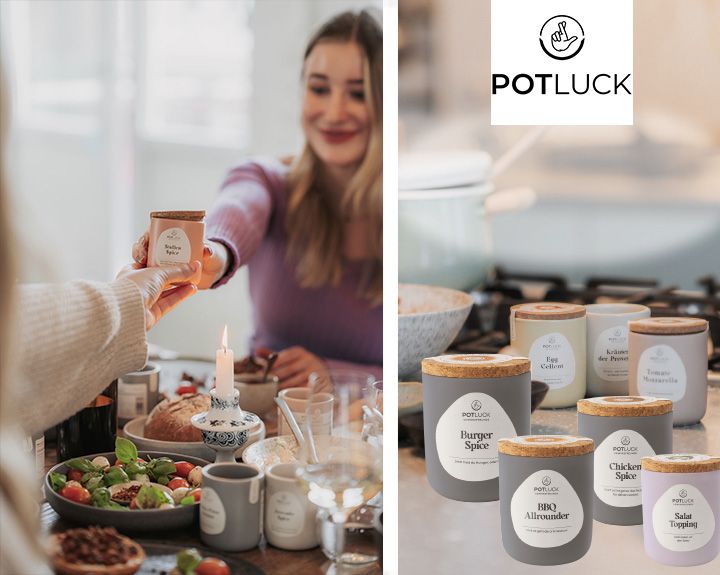 Potluck
