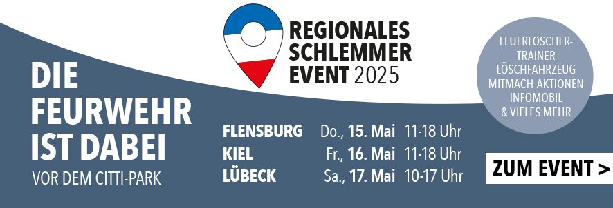 Zum regionalen Schlemmerevent