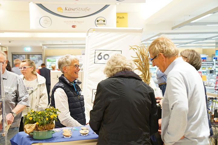 Schlemmer-Event