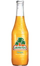 Jarritos Mango