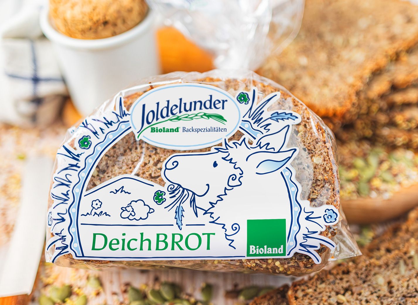 Deichbrot