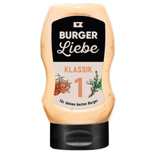 Burgerliebe Klassik