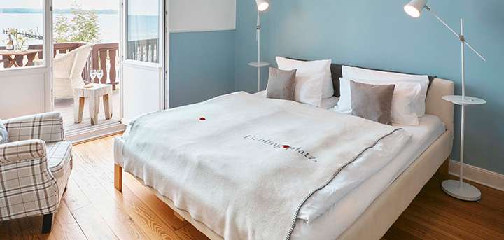 Lieblingsplatz Hotels