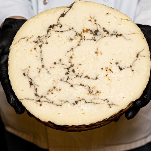 Käse-Sommelière