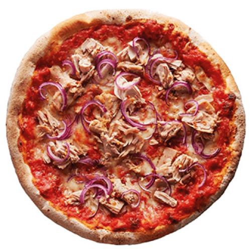 Gia Pizza