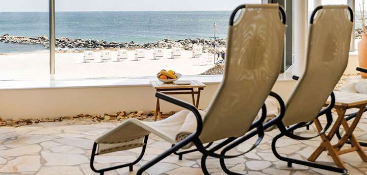 Kurzurlaub an der Ostsee