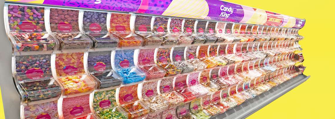 Candy King