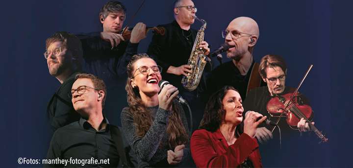 Advents-kalender Konzert in Lübeck