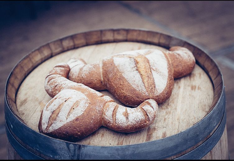 Bullhead Brot im CITTI Markt