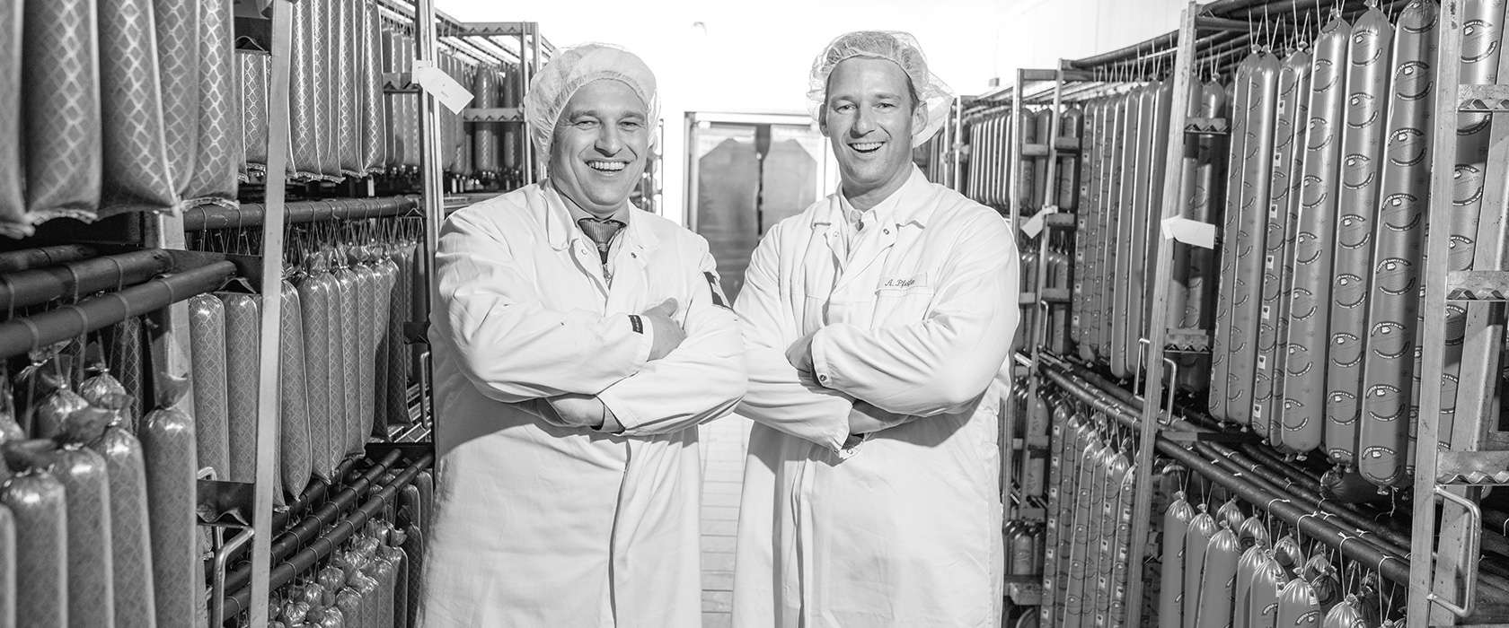 Pfeifer Wurstwaren