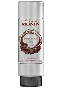 La Sauce de Monin Schokolade