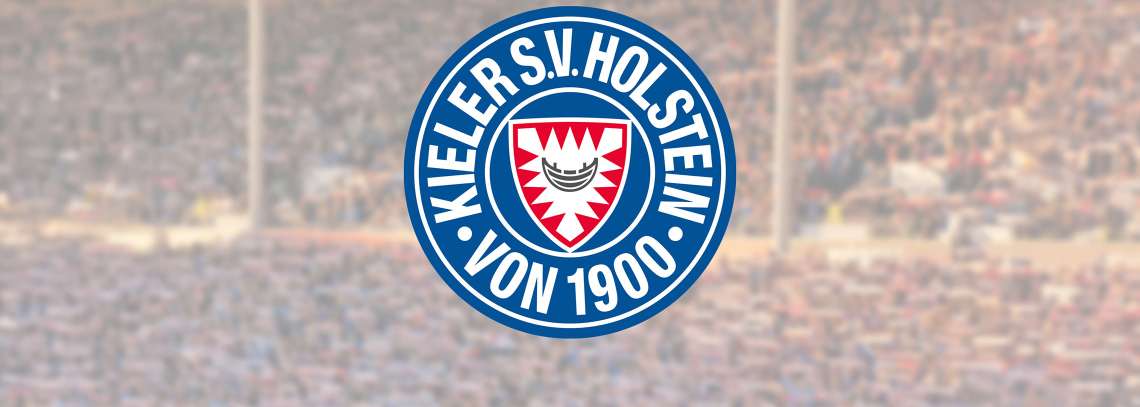 Holstein Kiel Autogrammstunde