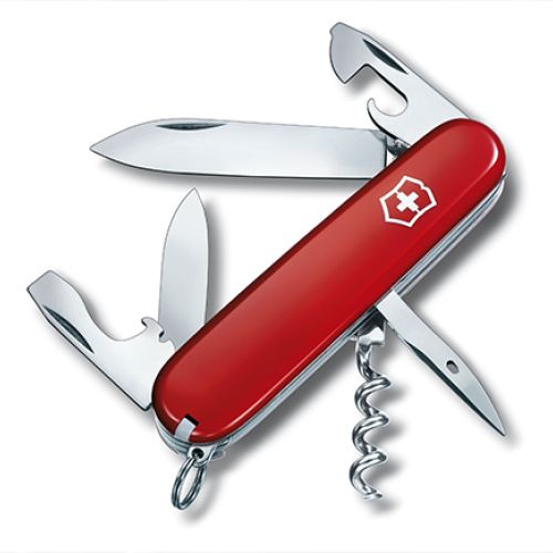 Victorinox Messermontage