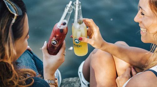 kukki Cocktails