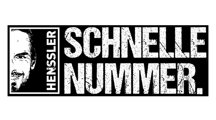 Hensslers Schnelle Nummer