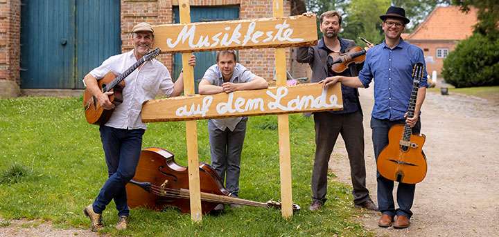 Schleswig-Holstein Musik Festival