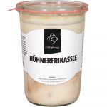 CITTI Genuss Hühnerfrikasse