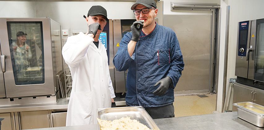 Produkt-Entwicklungsphase