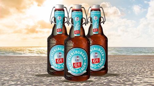 Flensburger Strandlager 0,0%
