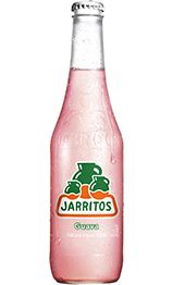 Jarritos Guava