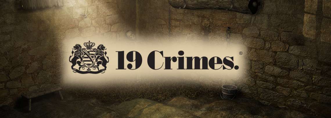 19 Crimes