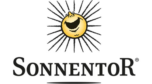 Logo Sonnentor