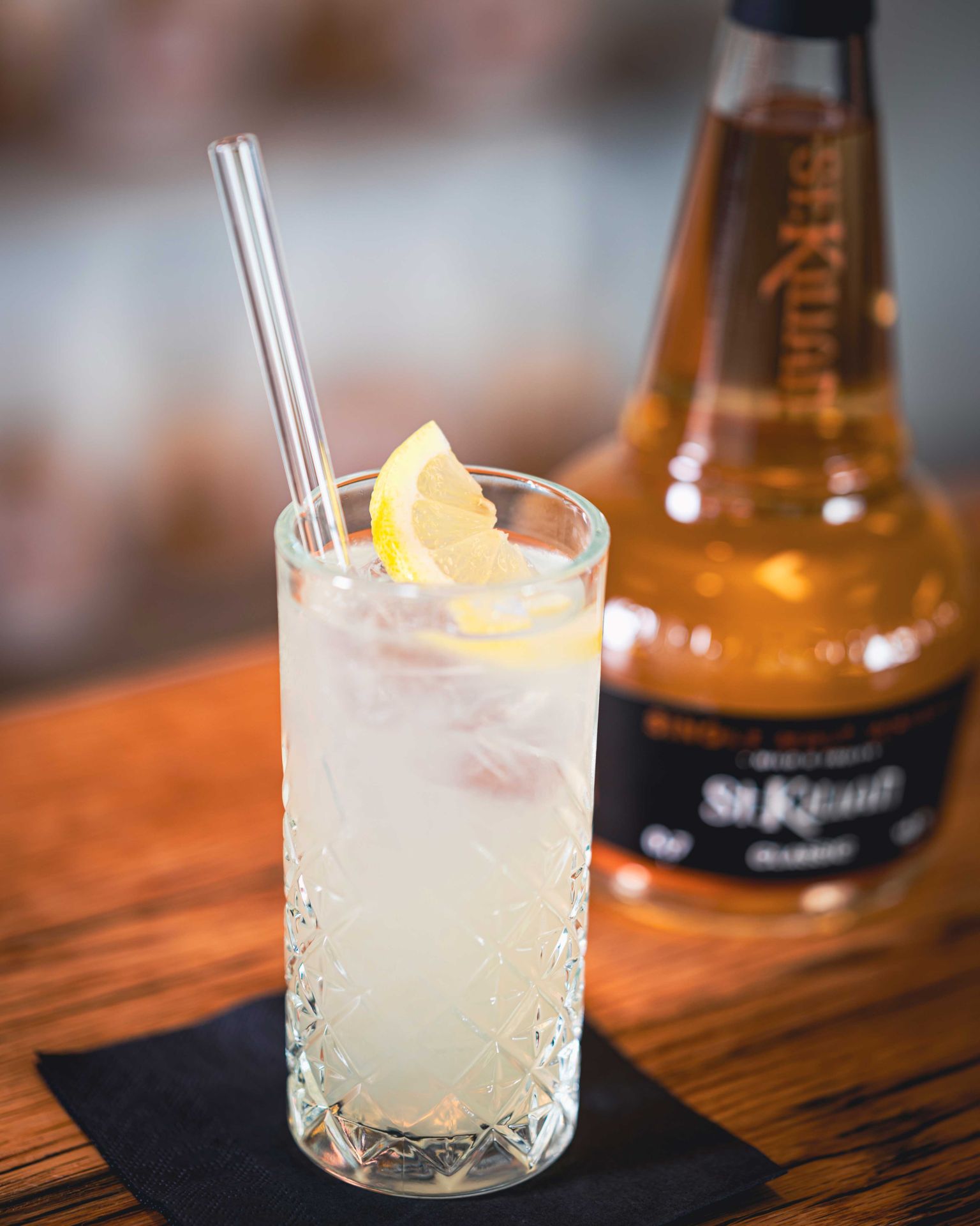 St. Kilian Classic mild & fruity