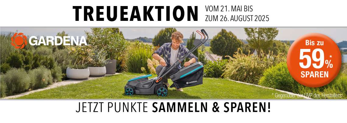 Treuepunktaktion