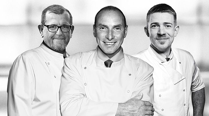 Fleischermeister & Sommeliers