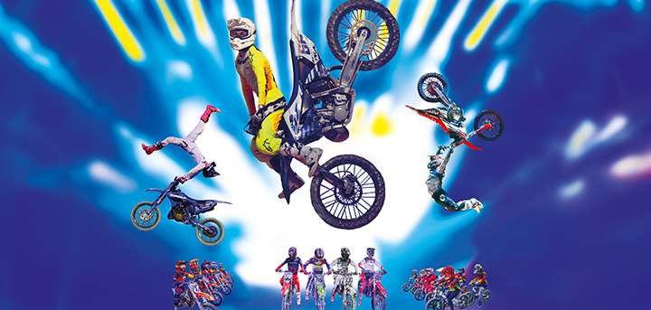 27. Int. Jump & Race Masters