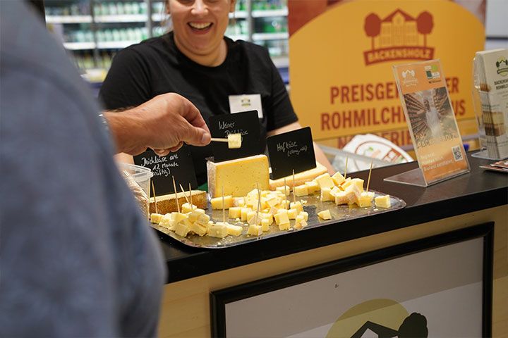 Schlemmer-Event