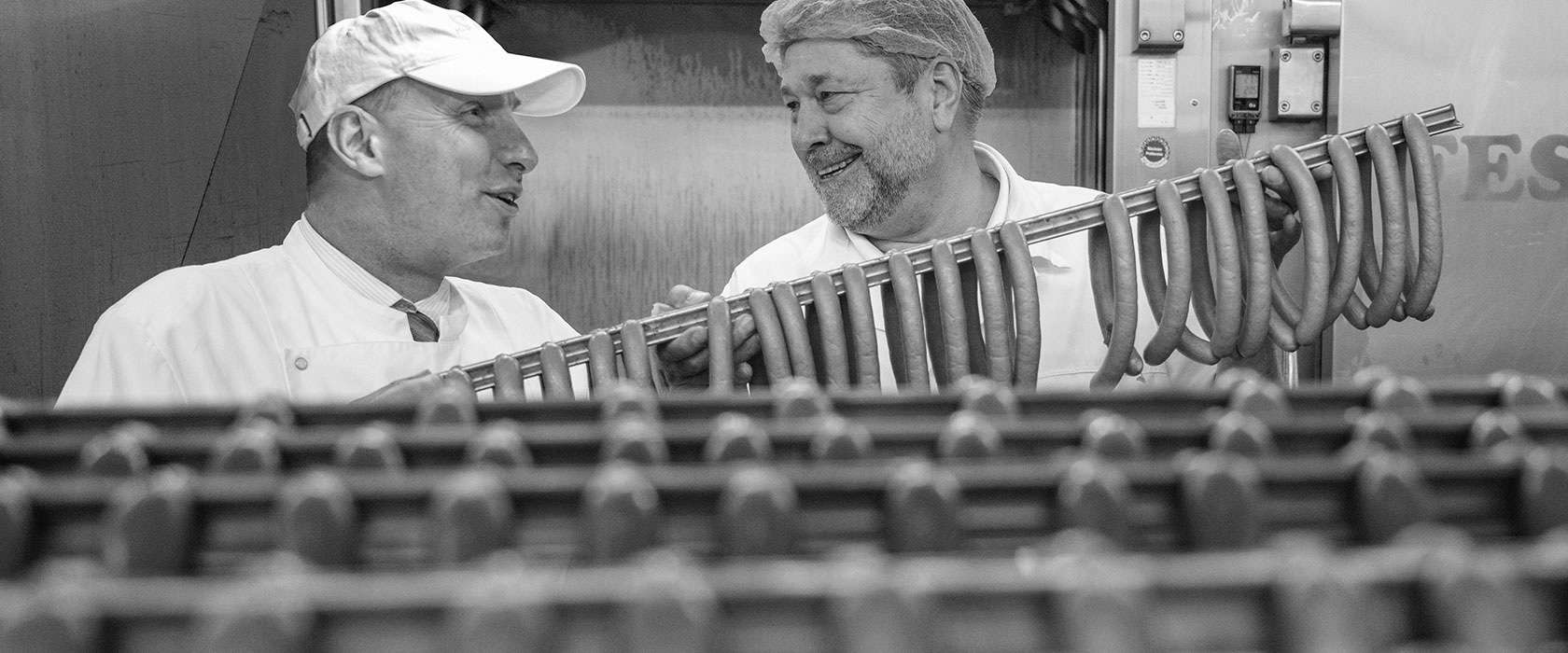 Schröder's Bio Fleisch- und Wurstwaren