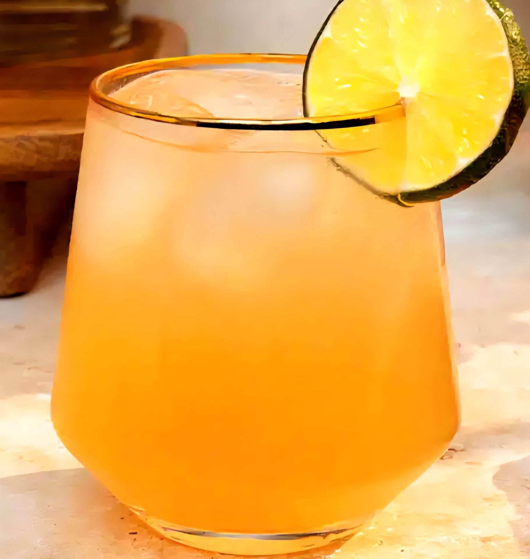 Rezept Paloma mit El Mayor Tequila