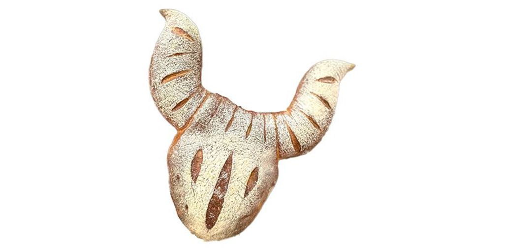 Bullhead Brot