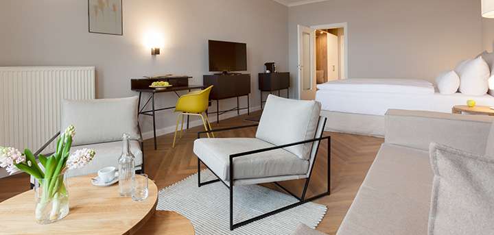 Vju Hotel Rügen