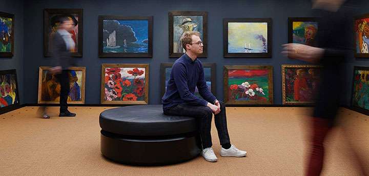 Nolde Museum