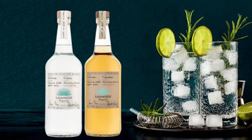Casamigos Tequila