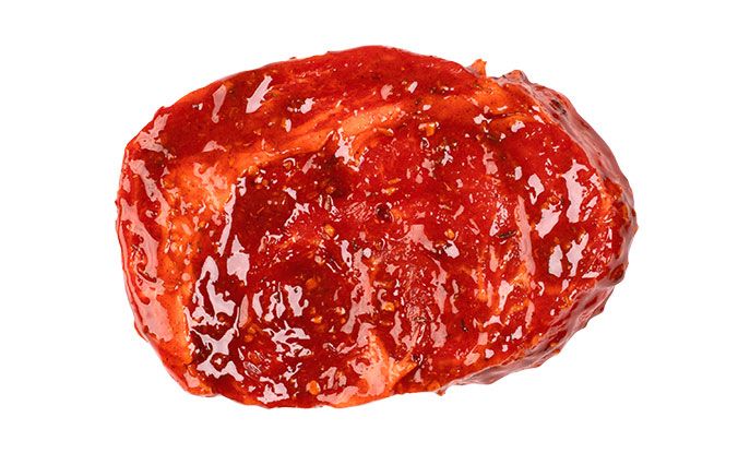 Louisiana Cajun Style