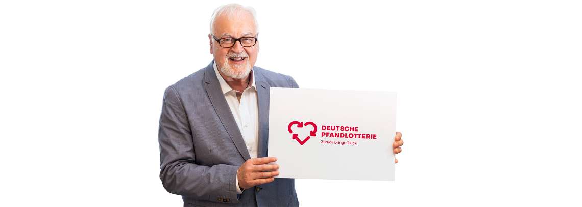 Deutsche Pfandlotterie jetzt in den CITTI märkten