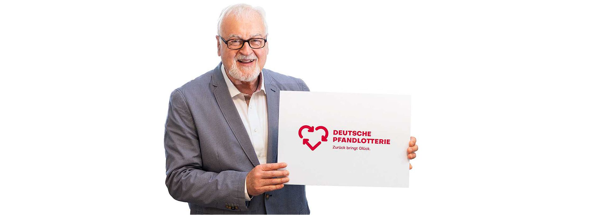 Treffen Sie Peter Harry Carstensen an den Eventtagen