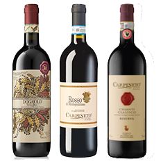 Carpineto Weine