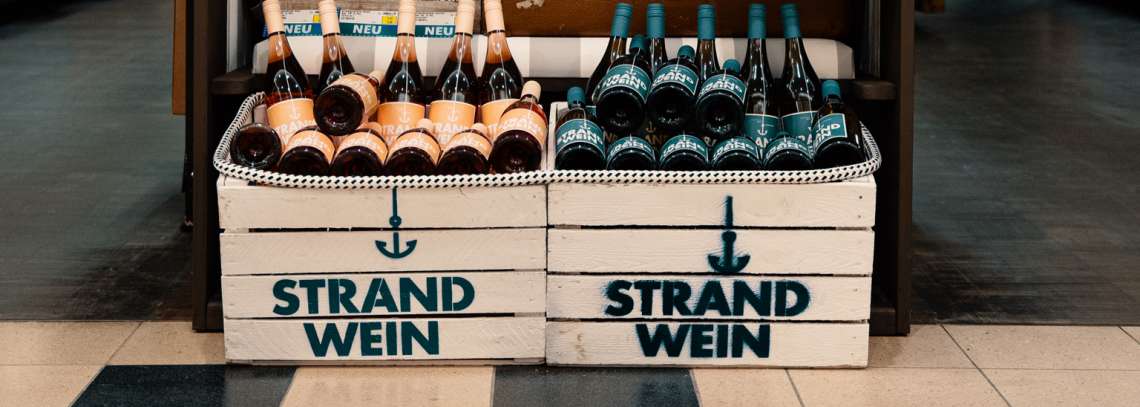 Strandwein