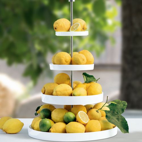 ASA Grande Etagere 4-stufig